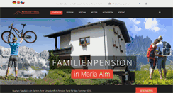 Desktop Screenshot of pensiontyrol.com